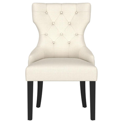 Baney - Fabric Upholstered Dining Side Chair