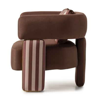 Amora - Accent Chair