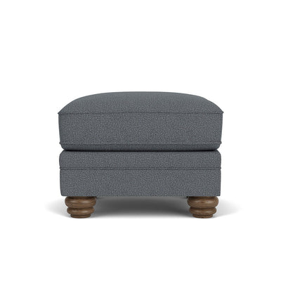 Bexley - Upholstered Ottoman