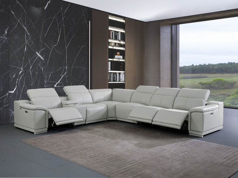 9762 - Sectional