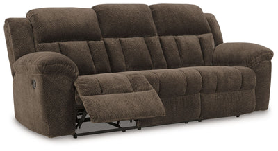 Frohn - Reclining Sofa