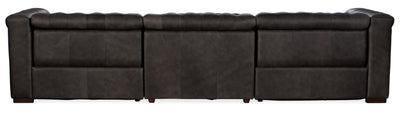 Savion - Grandier Power Reclining Sofa