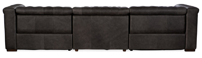 Savion - Grandier Power Reclining Sofa