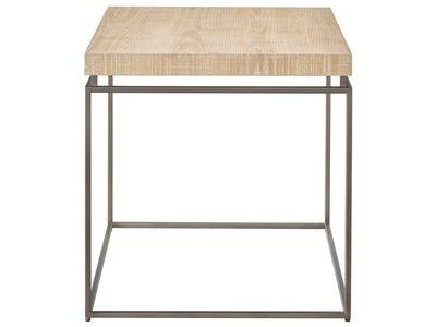 Modern Farmhouse - End Table