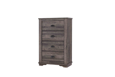 Coralee - Accent Chest - Grand Furniture GA