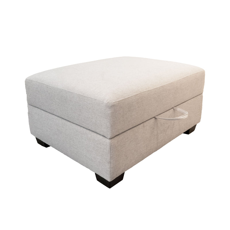 Scottsdale - Storage Ottoman