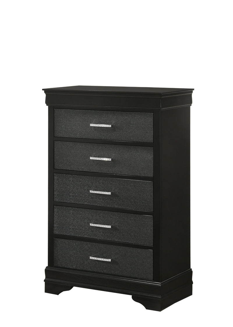 Amalia - Accent Chest - Grand Furniture GA