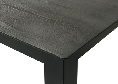 Arlene - Dining Table - Gray - Grand Furniture GA