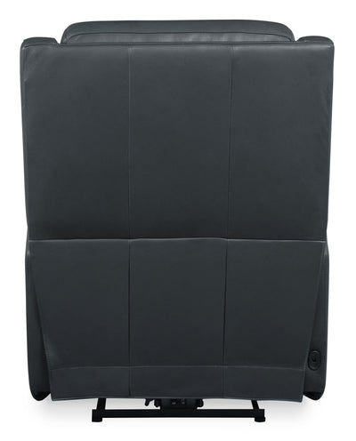 Nelson - Zero Gravity Power Recliner With Power Headrest And Lumbar