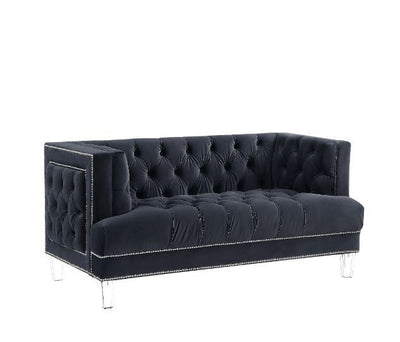 Ansario - Loveseat - Grand Furniture GA