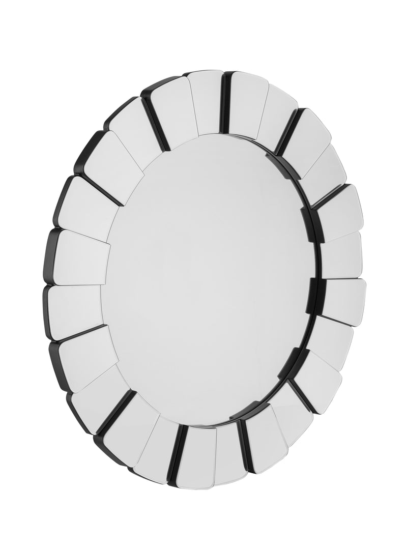 Leona - Wall Mirror - Clear