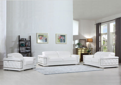 692 - Sofa Set