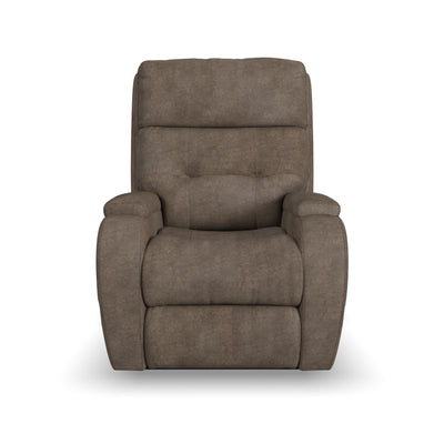 Strait - Power Recliner