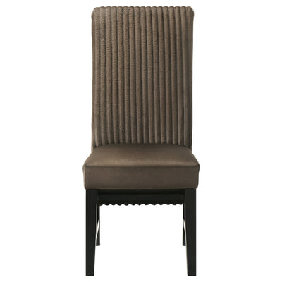 Barrand - Upholstered Dining Side Chair (Set of 2)