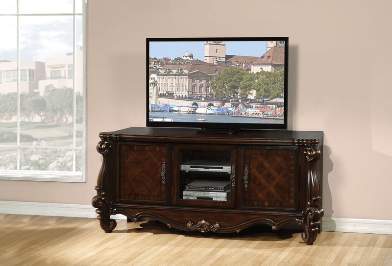 Versailles - TV Console - Grand Furniture GA