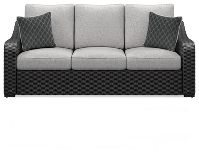 Beachcroft - Sofa With Cushion