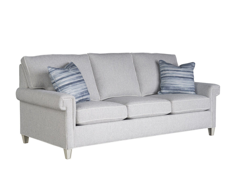 Gaia - Sofa, Special Order - Gray