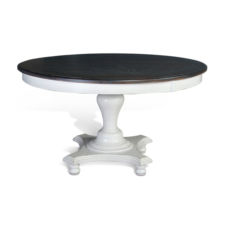 Carriage House - Table