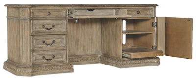 Castella - Computer Credenza