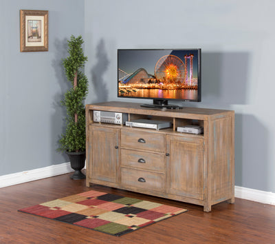 Durango - TV Console