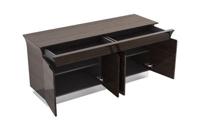 D832 - Buffet - Wenge