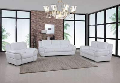 4572 - Sofa Set