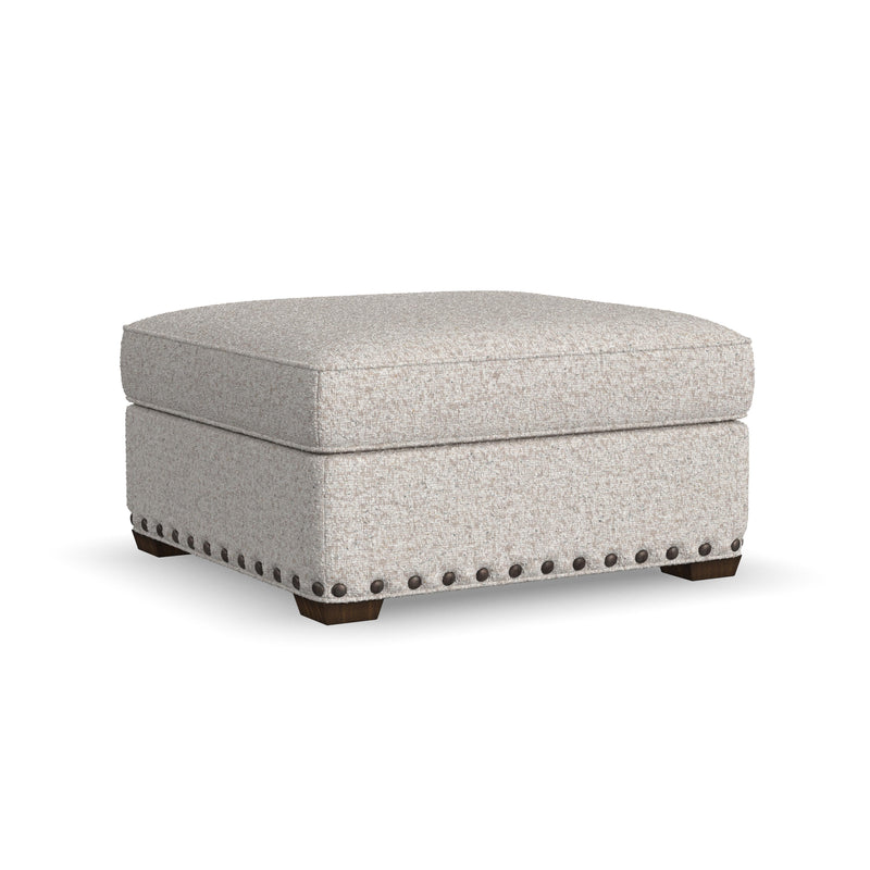 Milo - Cocktail Ottoman