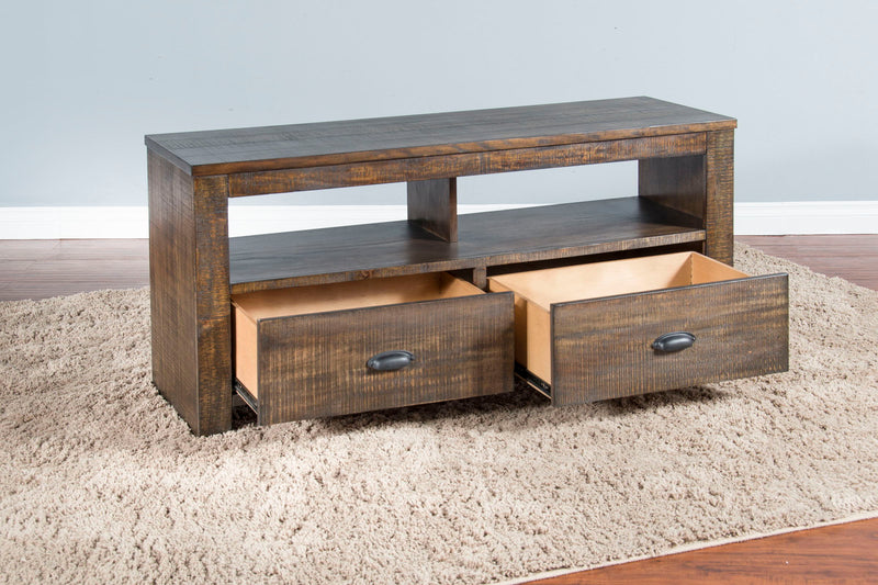 Coleton - TV Console