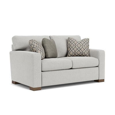 Bryant - Stationary Loveseat