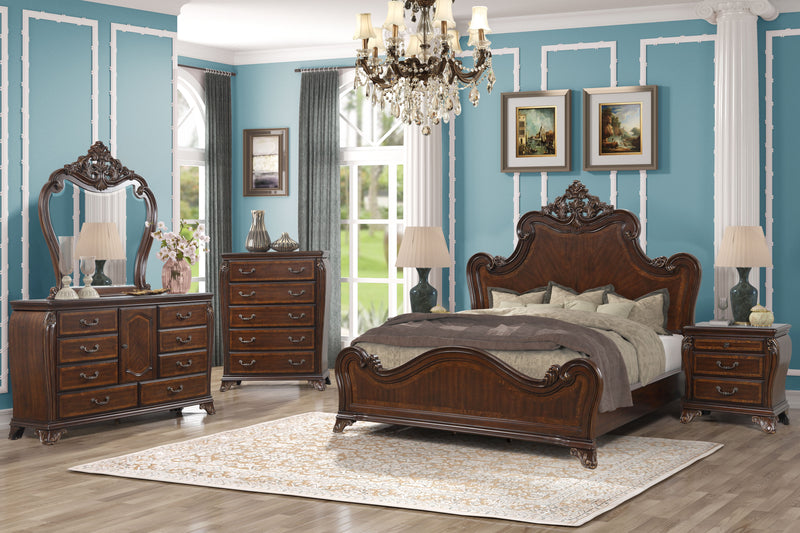 Montecito - Bedroom Set