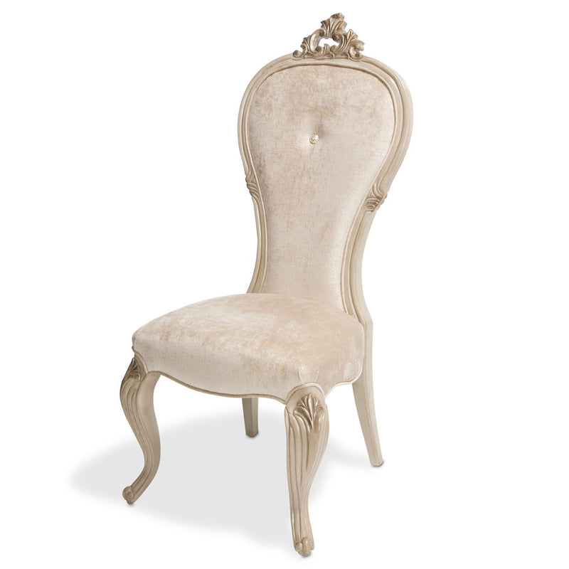 Platine de Royale - Chair