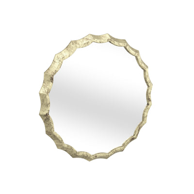 Southgate - Wall Mirror - Gold