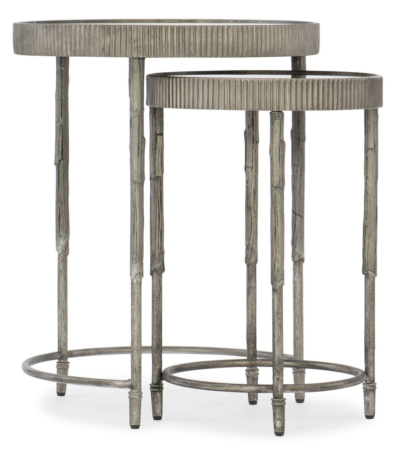 Accent Nesting Tables