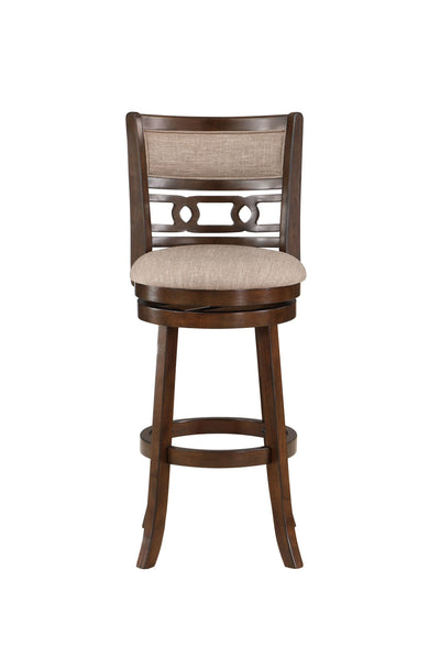 Gia - Swivel Stool