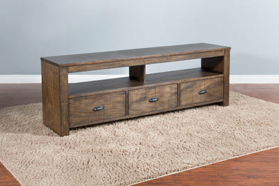 Coleton - TV Console