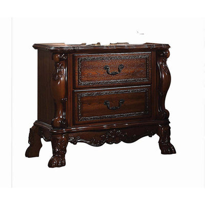 Dresden - Nightstand - Grand Furniture GA