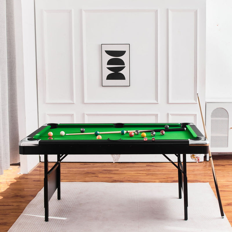 Billiard Game Table, Billiards, Pool Table, Children&