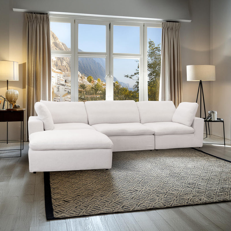 Harper Luxe - Sectional