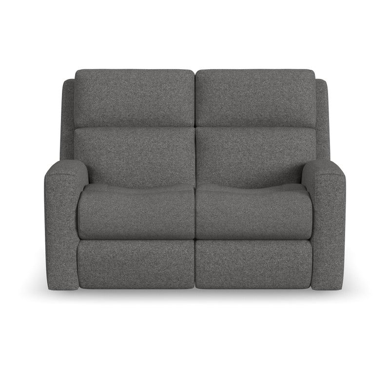 Score - Power Reclining Loveseat