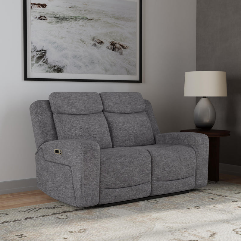 Ridge - Reclining Loveseat