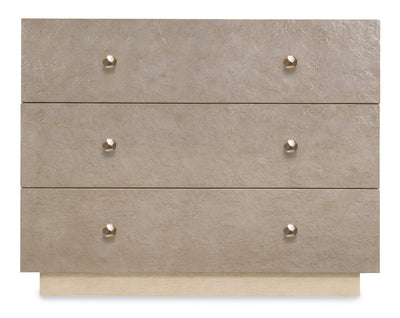 Westwood - Bachelors Chest - Beige