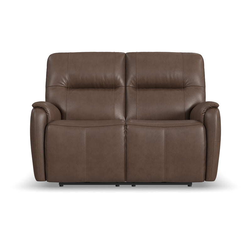 Wilson - Reclining Loveseat