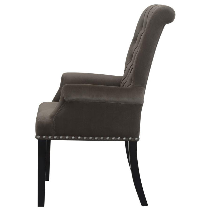 Alana - Arm Chair