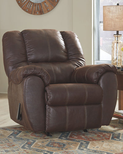 McGann - Rocker Recliner