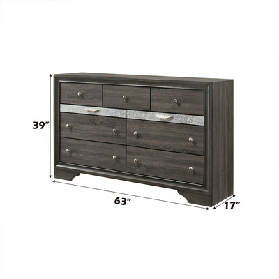 Naima - Dresser