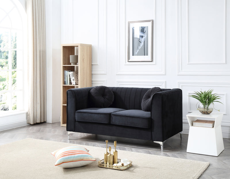 Delray - Loveseat (2 Boxes)