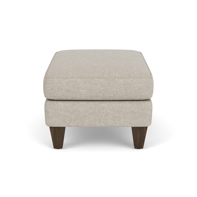 Westside - Upholstered Ottoman