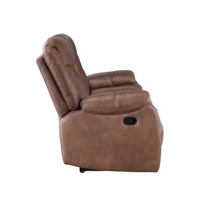 Morello - Glider Recliner