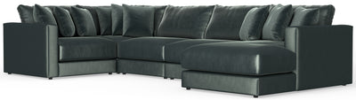 Remington - Modular Sectional