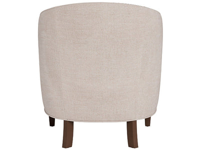 Burke - Chair, Special Order - Beige